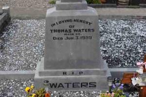 Waters Thomas Main St